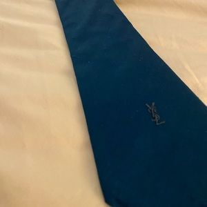 Men’s Yves Saint Laurent Tie